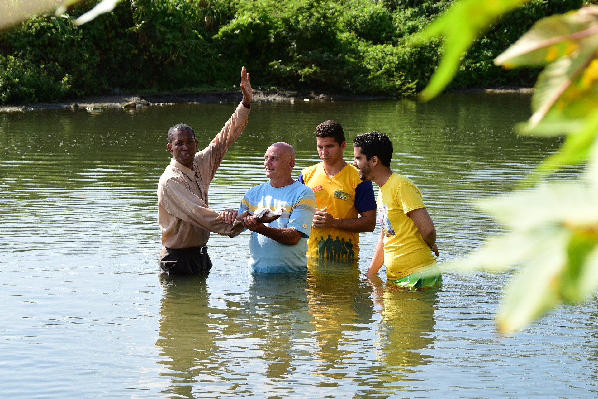 baptism-are they ready?