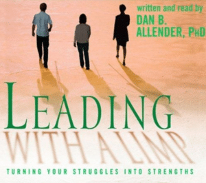 Leading With A Limp Review