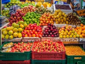 fruit that will last