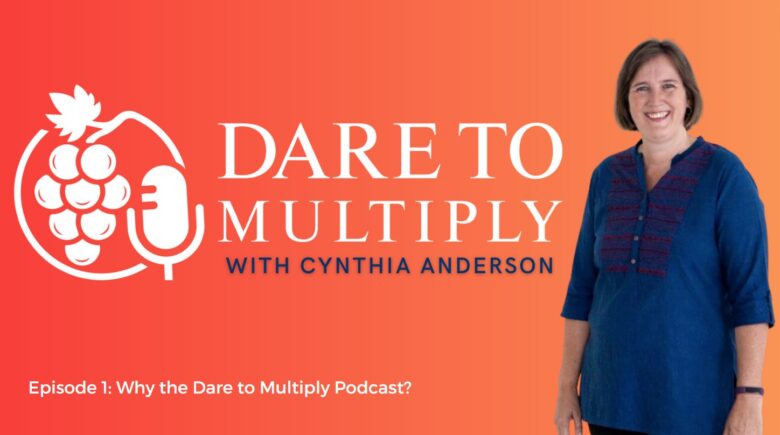dare to multiply