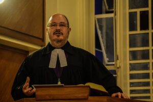 preaching in DMMs