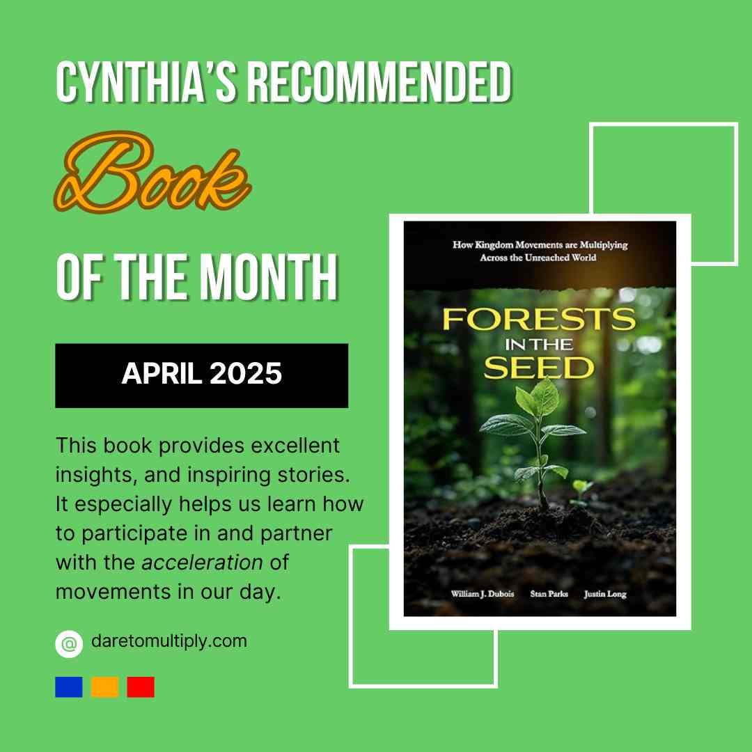 Forests in the Seed