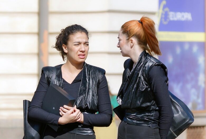 life-on-life discipleship