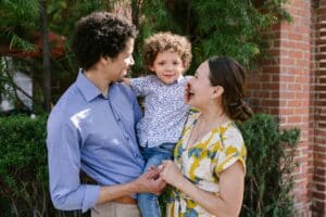 making disciples of and with your kids